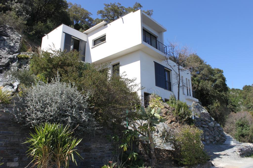 Villa Petrera Valle-di-Campoloro Quarto foto